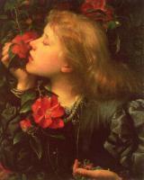 Watts, George Frederick - Watts George Choosing